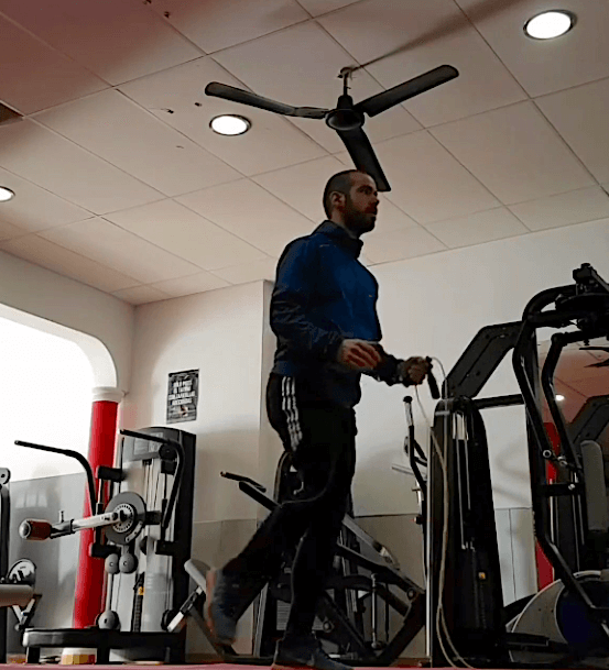 calentamiento mallorca